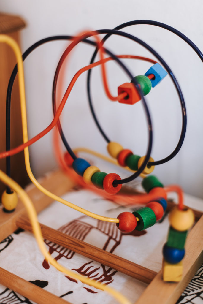 Sarah Viana Photography Schwangerschaftsfotografie Kinderspielzeug